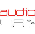 audio46 logo