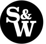 strauss and wagner logo