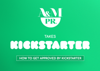 How to Get Your Campaign Approved by Kickstarter