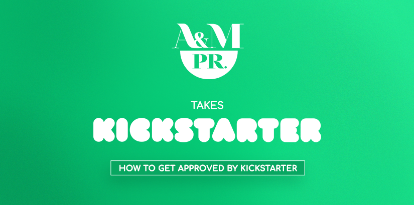 How to Get Your Campaign Approved by Kickstarter